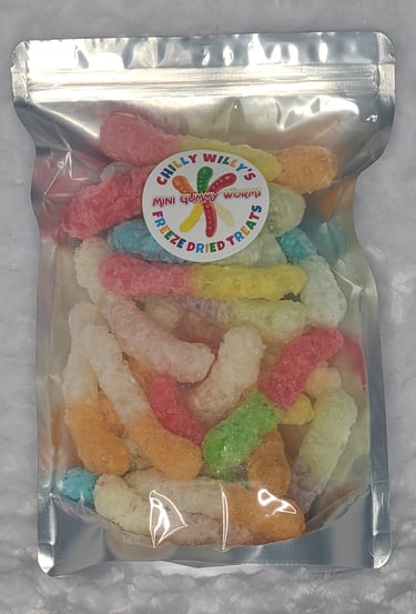 2.8oz Bag