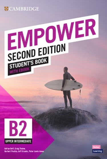 Cursos de Español online