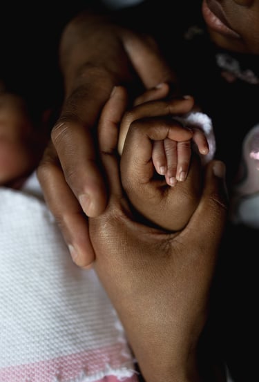 Photographe naissance bourges