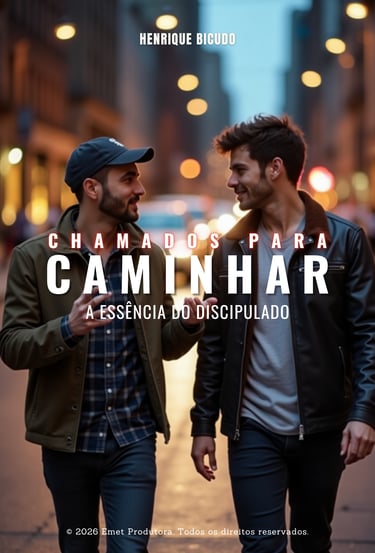 Chamados para caminhar