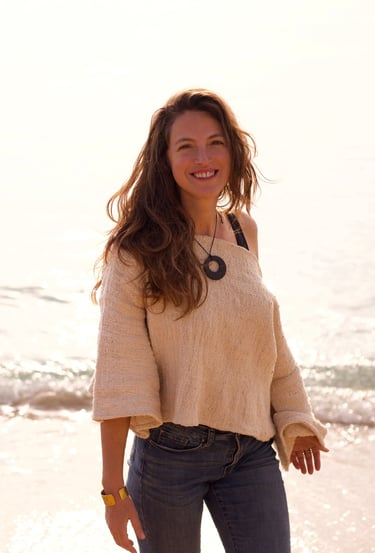 Julie Michaud Chief Administrative Officer