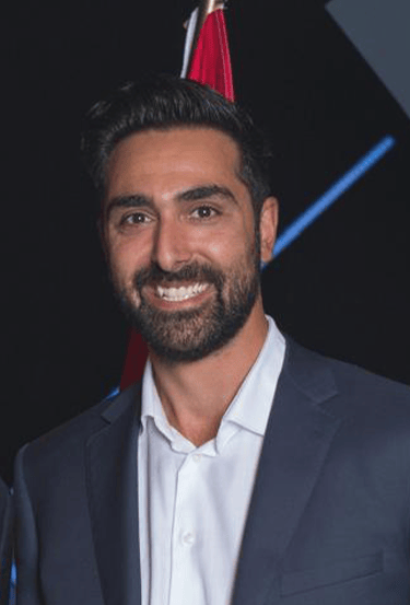 .168 Capital Stavros H. Angelatos President & Chief Operating Officer