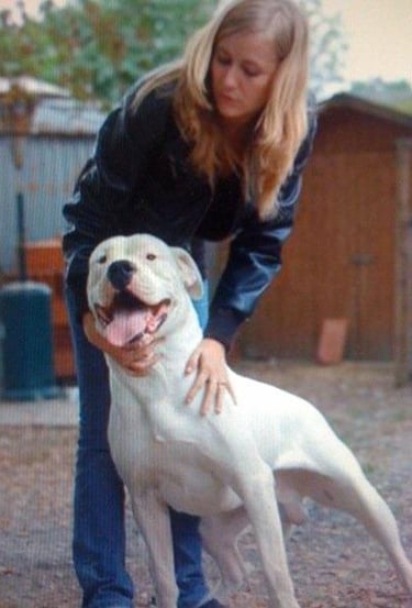 education canine 31 - cecile occicani - comportementaliste canin toulouse et gers