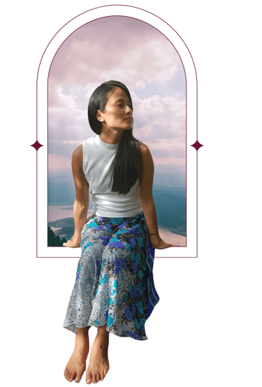 Agnes holistic therapist