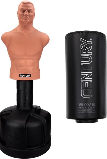 CENTURY BOB PUNCHING BAG
