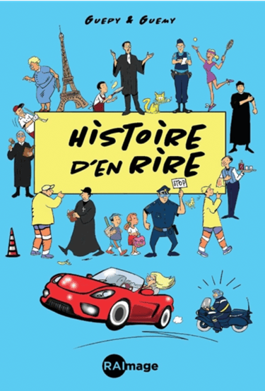 histoires rigolottes