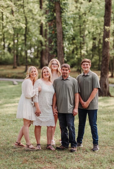 shady acres kennel family