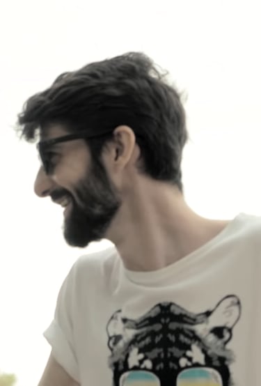 George Athanas