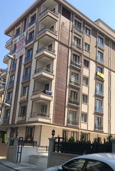 Cevahir Yapı Küçükçekmece 2.