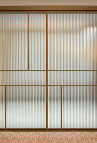 Slider door 