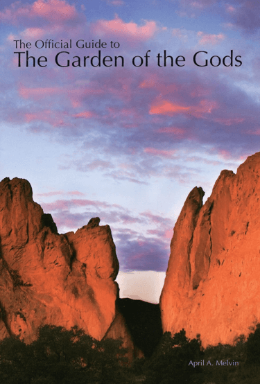 The majestic red rock formations of Garden of the Gods, Colorado