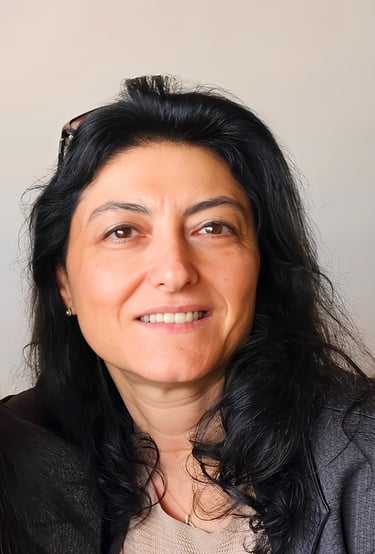 אילנית יפה, פסיכולוגית בהתמחות קלינית, קליניקה פרטית ברעננה