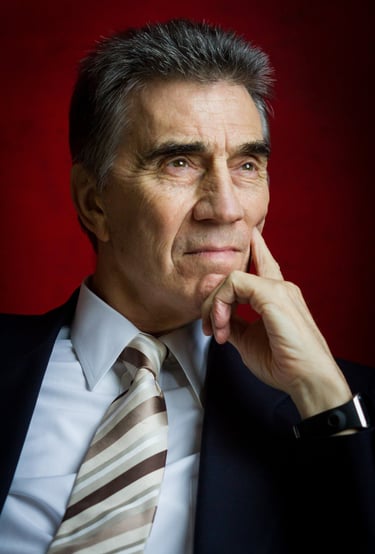 Image by Rob Fenlon in the Main room at Atlas Studios. in front of the cast iron door as a backdrop