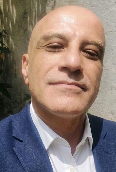 marcelo magoga psicanalista especialista em depressão e ansiedade