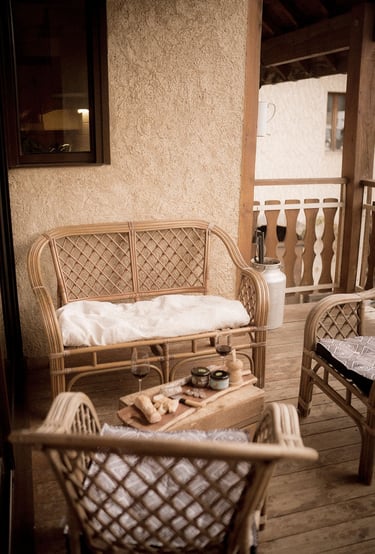 Les services que propose la Ferme du Veyre Saint Bonnet en Champsaur