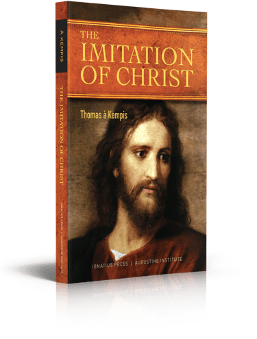 The imitation of Christ