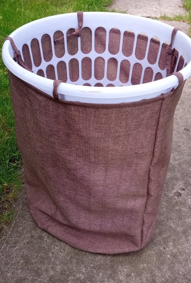 Trash cover