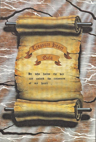 technical airbrushing by Eric Stiles