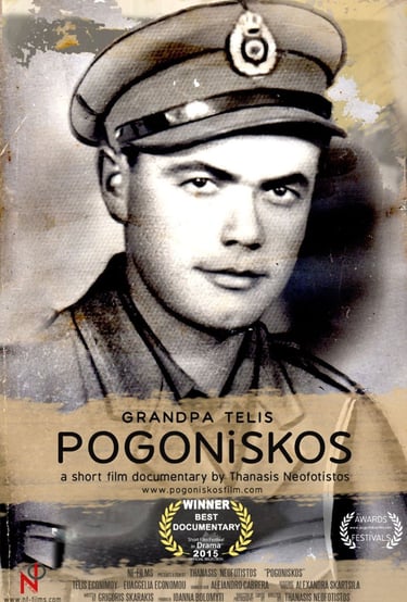 "Pogoniskos" Documentary Short Film by Thanasis Neofotistos