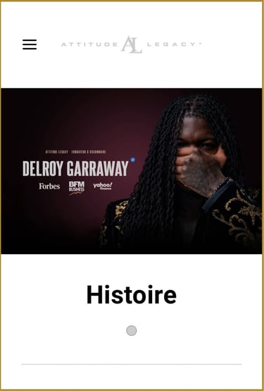 Delroy Garraway