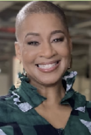 Dr. Jacqueline Stewart