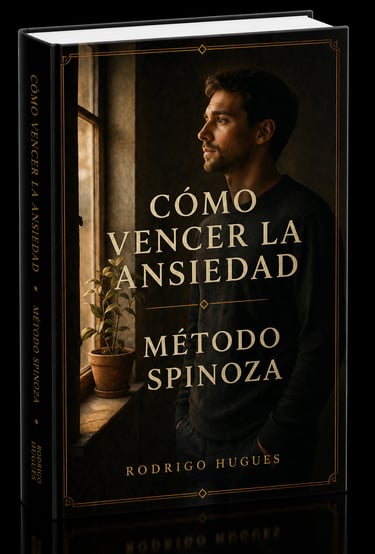vencer la ansiedad