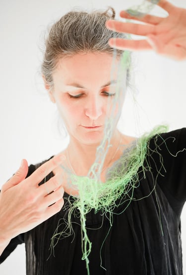 Olka Schok #FilsFreeTechnique