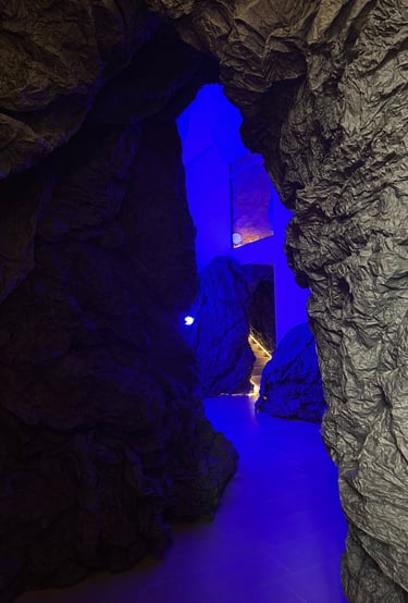 L'odyssée de Léa @16mag