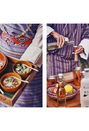 Six-Senses-Punakha-Lodge-Picnic-Lunch-Catering