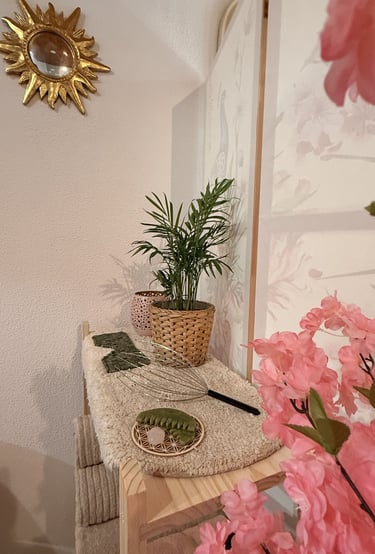 Mallemort-Salon-de-Provence Cabinet L'Enviedepartager énergeticien