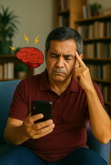 O guia neurocientífico para transformar seus hábitos sem se sabotar