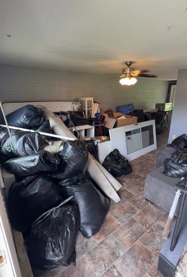 rubbish pick up south deerfield ma