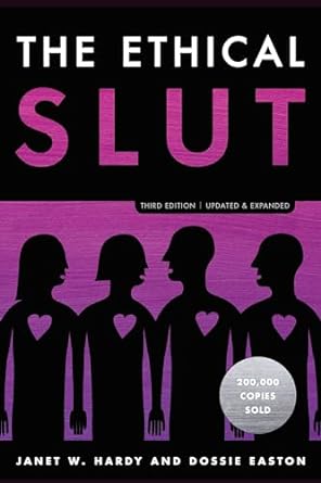 The Ethical Slut Book