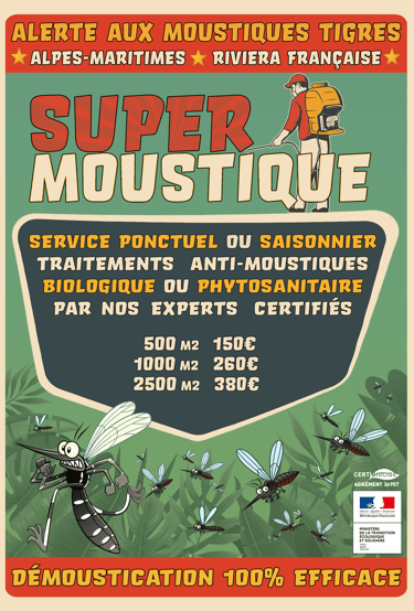 price list mosquito control service