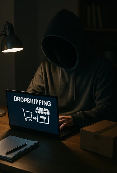 dropshipping-anonimo