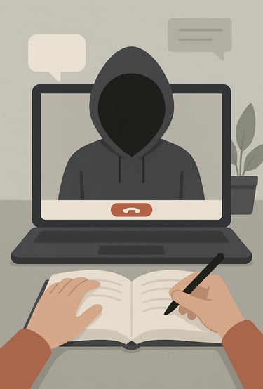 tutoria-online