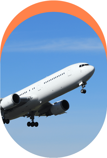 Ferry Flight of Airbus A330