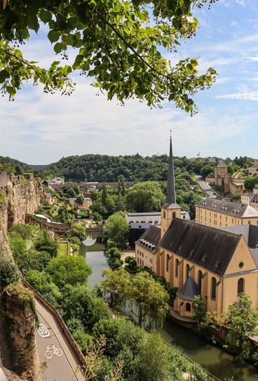 Neumünster abdij