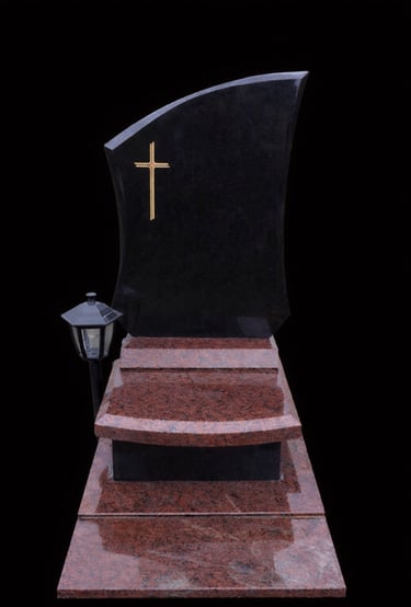 Nagrobki Urnowe i Dziecięce Wrocław, Świdnica