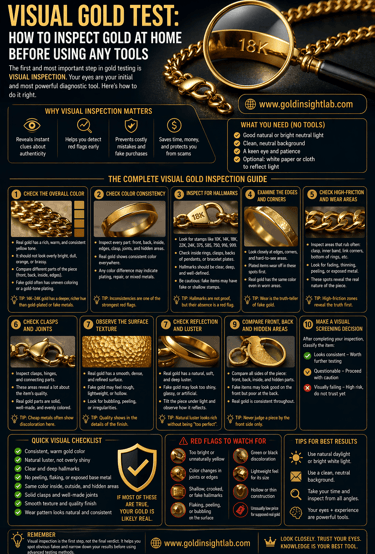 the-infographics-image-of-visual-gold-inspection