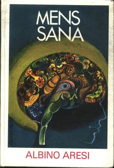 Mens Sana de Albino Aresi