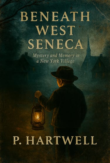 Beneath West Seneca