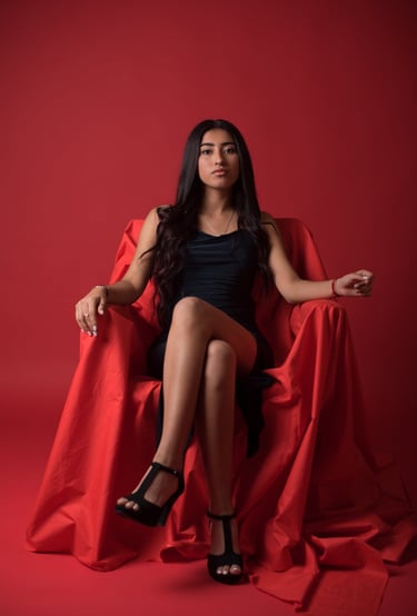 Studio Photo