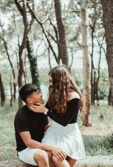 Parejas Bilbao