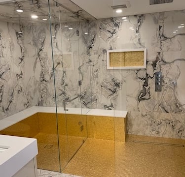 wasaga beach collingwood blue mountains barrie tile installation