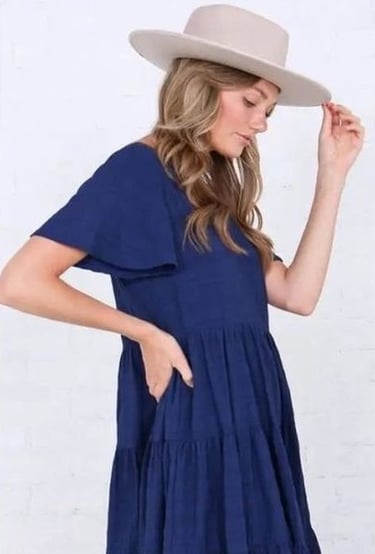 Dressing and Appearance for Travel