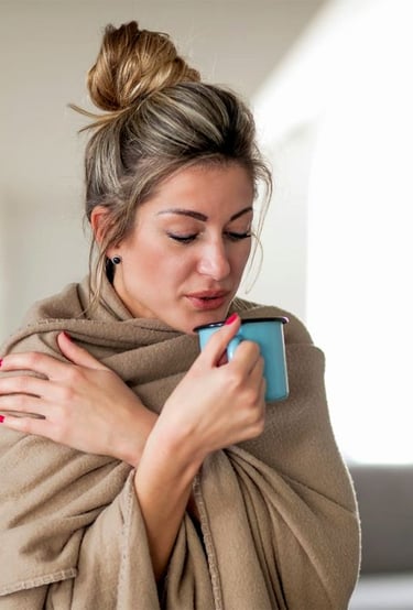 Winter Travel Safety and Precautions