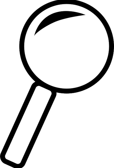 Lupe Symbol