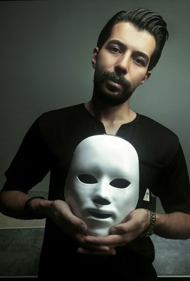 cercle d homme masque liberation