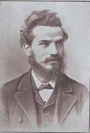 Photo of Albert Mahomet photographer and pastor